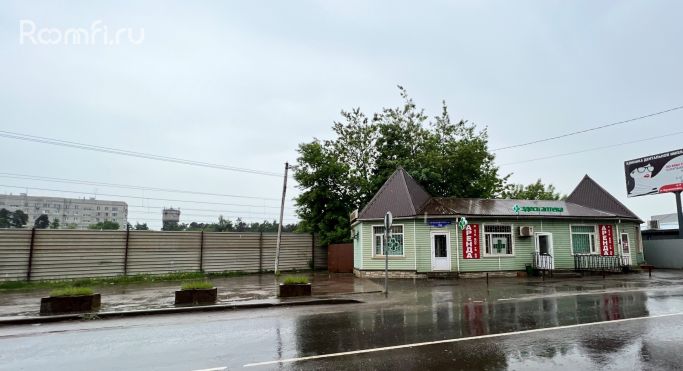 Продажа торгового помещения 100 м², Красковское шоссе - фото 3