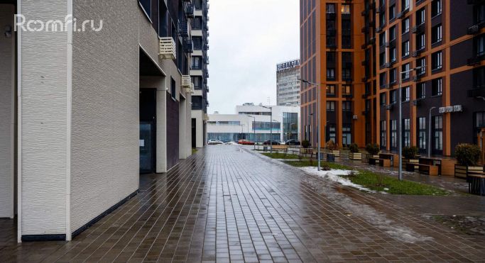Продажа помещения свободного назначения 305.3 м², бульвар Эйнштейна - фото 2