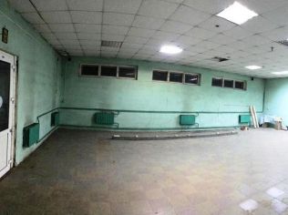 Аренда помещения свободного назначения 500 м²