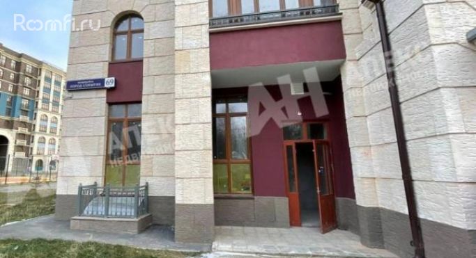 Продажа торгового помещения 85 м² - фото 1