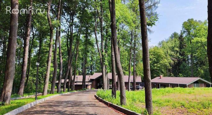 Продажа земельных участка 0.1 га, Сосновый переулок - фото 1