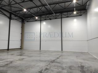 Продажа склада 643.1 м²