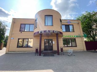 Аренда помещения свободного назначения 58 м²