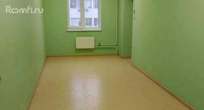 Аренда офиса 562 м², Бакунинская улица - фото 2