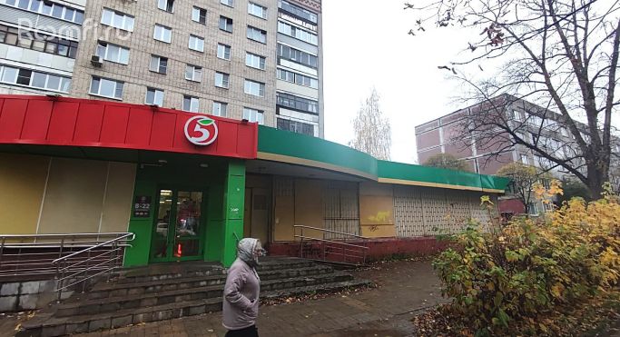 Аренда помещения свободного назначения 131.3 м², улица Машиностроителей - фото 2