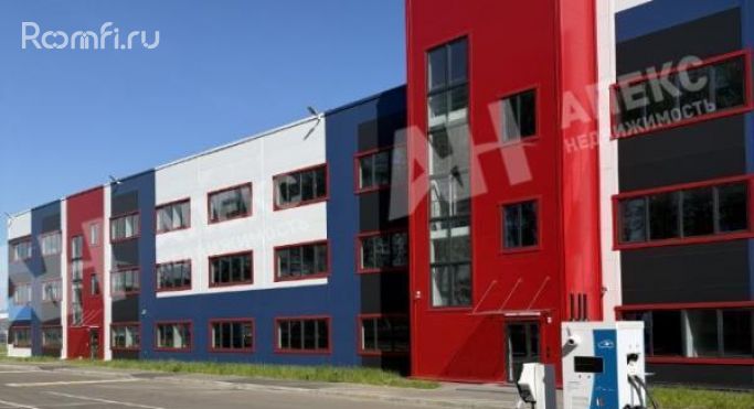 Аренда склада 3000 м², Объездное шоссе - фото 3