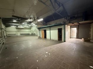 Аренда помещения свободного назначения 200 м²