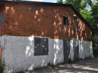 Продажа помещения свободного назначения 144.5 м²