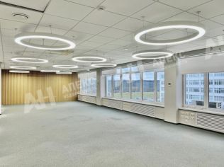 Аренда офиса 912 м²