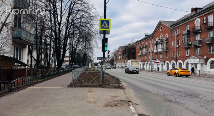 Продажа помещения свободного назначения 17 м², Школьная улица - фото 3