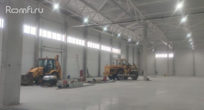 Аренда склада 5100 м², Дорожная улица - фото 2