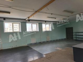 Аренда производственного помещения 350 м²