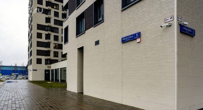 Продажа помещения свободного назначения 305.3 м², бульвар Эйнштейна - фото 4