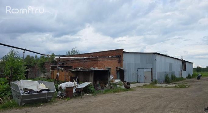 Продажа производственного помещения 1000 м² - фото 3