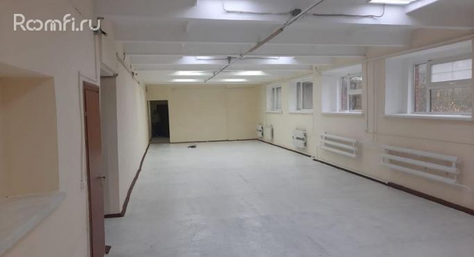 Аренда производственного помещения 294 м², Новая улица - фото 2