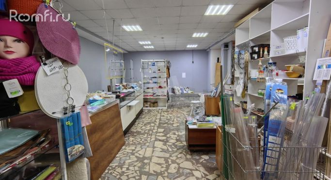 Аренда помещения свободного назначения 170 м², Советская улица - фото 2
