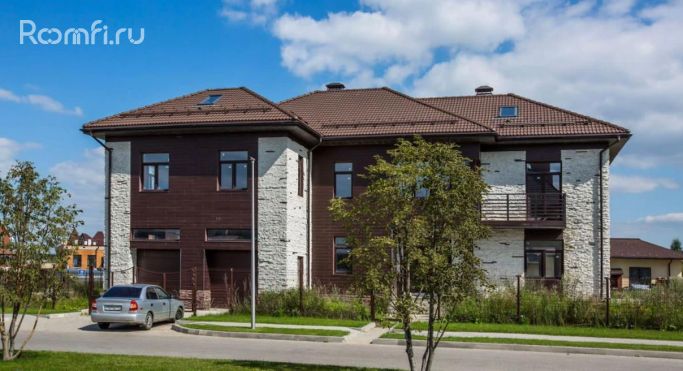 Продажа помещения свободного назначения 750 м², Школьная улица - фото 2