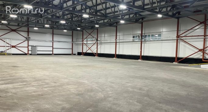 Аренда помещения свободного назначения 960 м², Большая улица - фото 3
