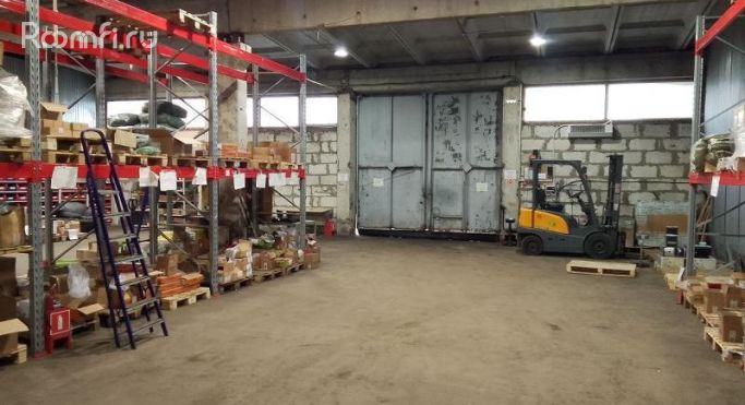Аренда склада 411 м² - фото 3