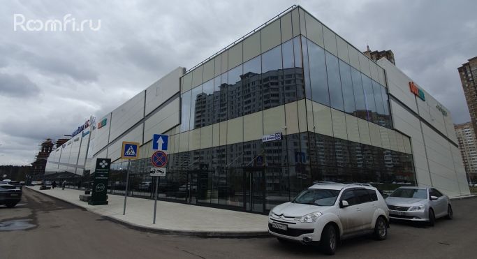 Аренда торгового помещения 70 м², улица 43-й Армии - фото 3