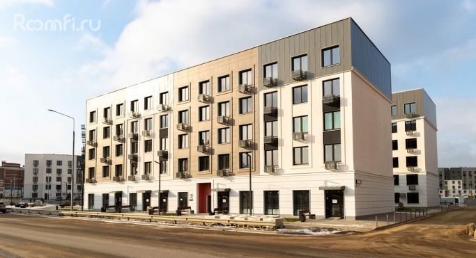 Аренда помещения свободного назначения 102.6 м², улица Сергея Жадобкина - фото 5