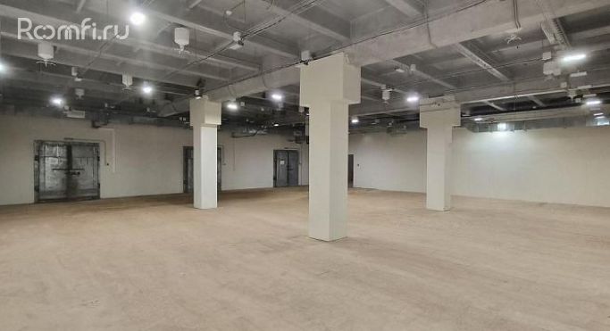 Продажа склада 500 м², улица Луч - фото 3