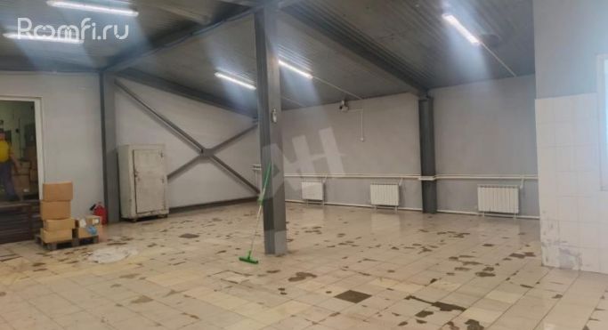Аренда производственного помещения 2500 м², Дорожная улица - фото 3
