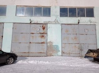 Аренда производственного помещения 900 м²