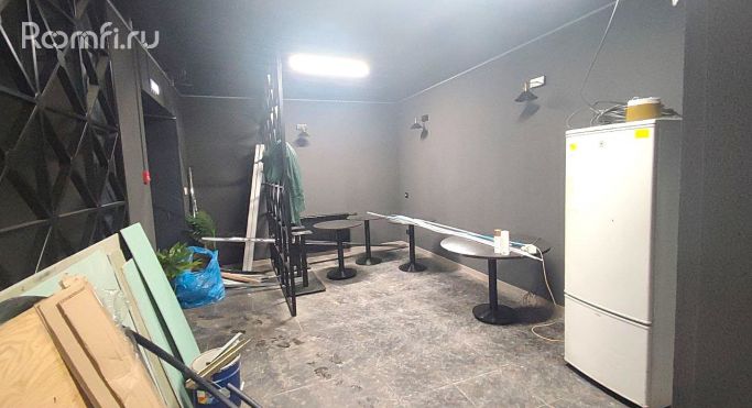 Аренда помещения свободного назначения 135 м², Революционный проспект - фото 3