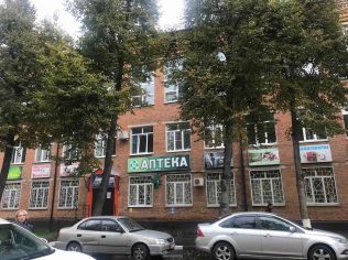 Аренда помещения свободного назначения 16 м²