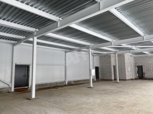 Аренда помещения свободного назначения 331 м²