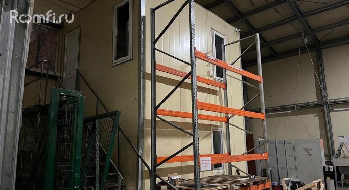 Аренда склада 750 м², Восточная улица - фото 5