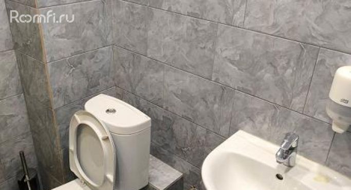 Аренда помещения свободного назначения 164 м², Молодёжная улица - фото 3