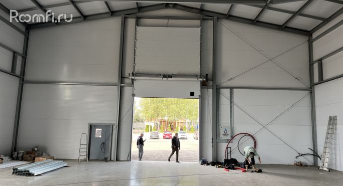 Продажа склада 1500 м² - фото 2