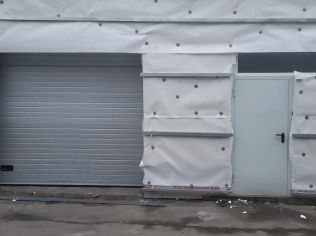 Аренда склада 426 м²