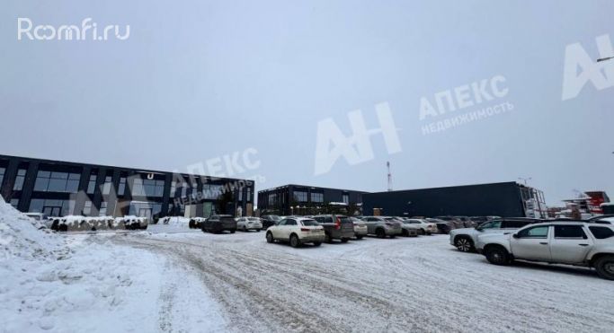 Аренда помещения свободного назначения 3660 м², Майская улица - фото 2