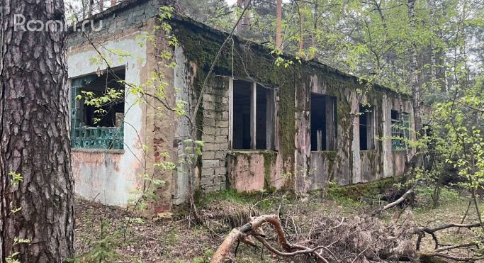Продажа помещения свободного назначения 1050 м², улица 1 Мая - фото 2