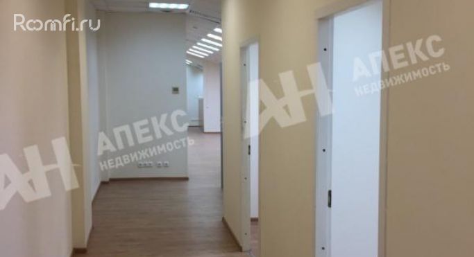 Аренда офиса 138 м², Лесная улица - фото 3