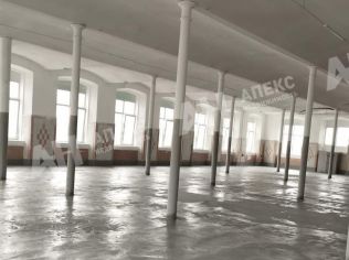 Аренда склада 500 м²