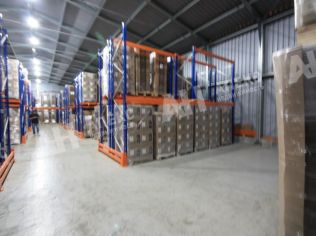 Аренда склада 700 м²