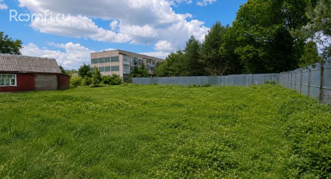 Продажа помещения свободного назначения 55.7 м², Нагорная улица - фото 2