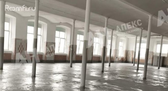 Аренда склада 500 м², улица 3-го Интернационала - фото 1