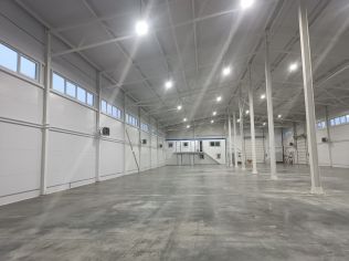 Аренда склада 1440 м²