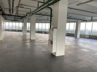 Аренда офиса 650 м²