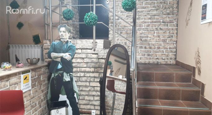 Аренда помещения свободного назначения 130 м², улица Кирова - фото 2