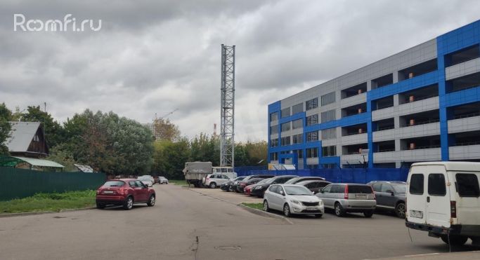 Аренда помещения свободного назначения 586 м², Новая улица - фото 1