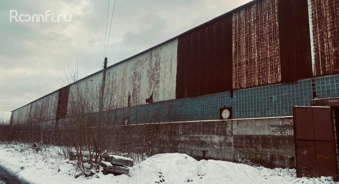 Продажа производственного помещения 4.1 м², улица Гагарина - фото 3