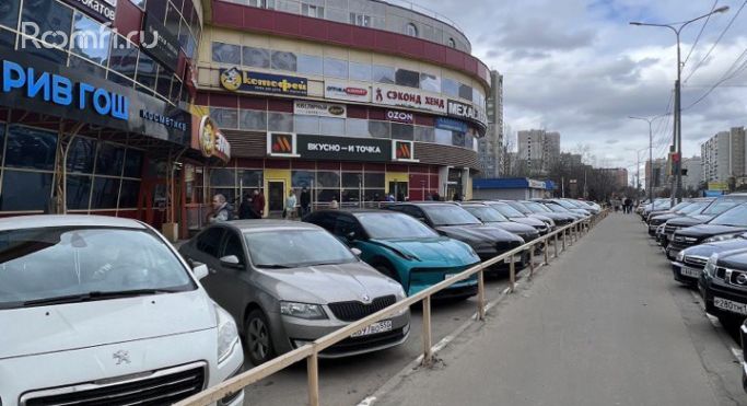 Аренда помещения свободного назначения 105 м², проспект Космонавтов - фото 3