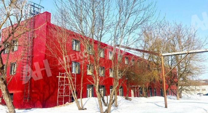 Аренда производственного помещения 7950 м², улица Строителей - фото 2