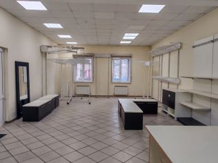 Аренда помещения свободного назначения 220 м²